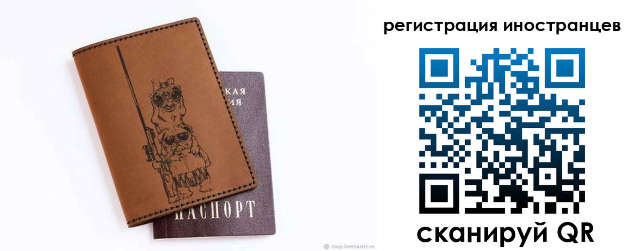 прописка гарантия в Фрязино